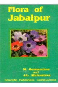 Flora of Jabalpur