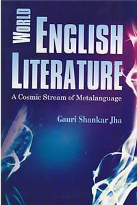 World English Literature