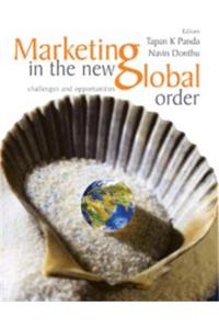 Marketing in the New Global Order