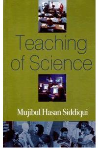 Teaching of Science