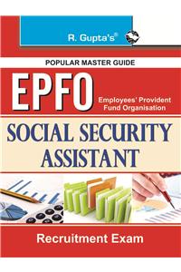 Epfo-Social Security Assistant