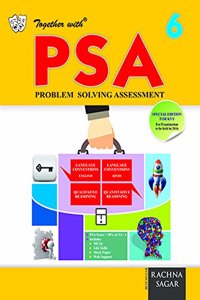 Problem Solving Assessment (KVS)-PSA-06