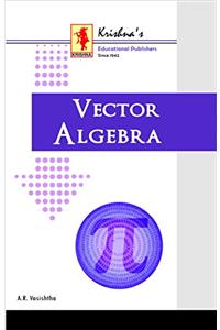 Vector Algebra