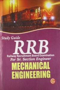 Study Guide Rrb Mechanical Engineering
