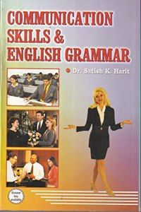 COMMUNICATION SKILLS AND ENGLISH GRAMMAR