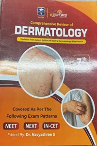 comprehensive review of dermatology