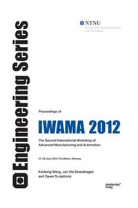 Proceedings of Iwama 2012, 2