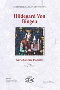 Hildegard von Bingen