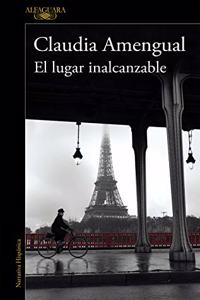 El lugar inalcanzable (Mapa de las lenguas)
