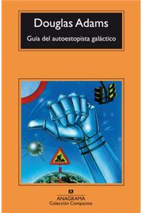 Guia del Autoestopista Galactico