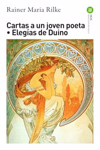 Cartas a un joven poeta / Elegias de Duino [Paperback] [Jan 01, 2013] Varios