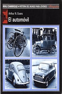 El automovil