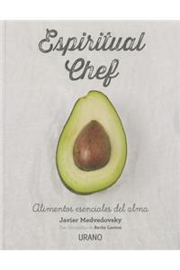 Espiritual Chef