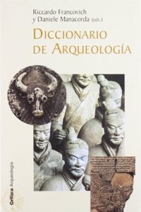 Diccionario de Arqueologia