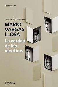 Verdad de Las Mentiras / The Truth about Lies