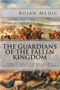 The Guardians of the Fallen Kingdom