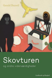 Skovturen og andre viderværdigheder