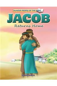 Jacob Returns Home