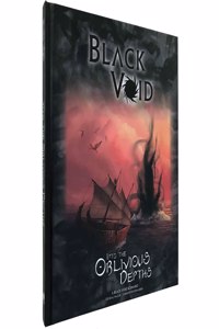 Black Void - Into the Oblivious Depths