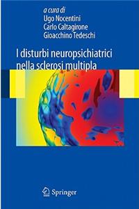 I Disturbi Neuropsichiatrici Nella Sclerosi Multipla