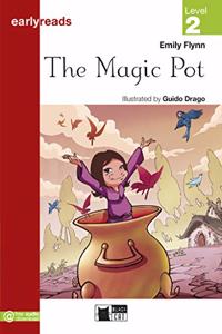 Magic Pot