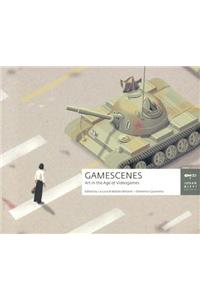 Gamescenes: Art in the Age of Videogames