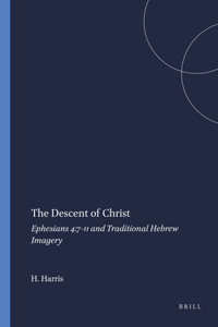 Descent of Christ