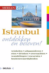 Merian Live - Istanbul