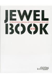 Jewelbook: Annual of Contemporary Jewel Art