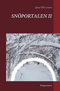 Snöportalen II