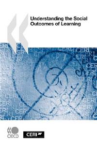 Understanding the Social Outcomes of Learning