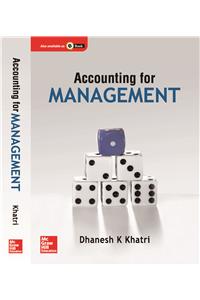 Accounting for Management