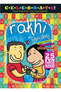 Rakhi and Bhai Dooj