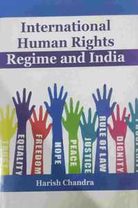 International Human Rights Regime And India