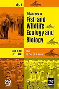 Advances in Fish and Wildlife Ecology and Biology Vol. 7