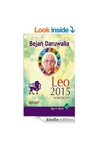 Your Complete Forecast 2015 Horoscope - Leo