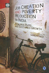 Job Creation and Poverty Reduction in India