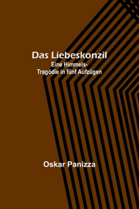 Liebeskonzil
