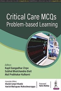 Critical Care MCQs: Problem-based Learning