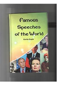 Famous Speeches of the World