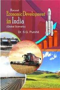 Recent Economic Development in India (Global Scenario)