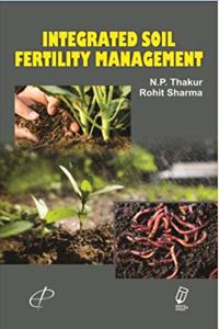 Integrated Soil Fertility Management