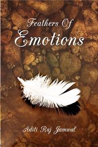 Feathers of Emotions