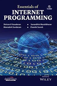 Essentials of Internet Programming