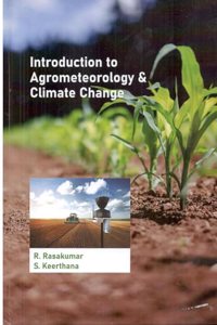 Introduction to Agrometeorology & Climate Change