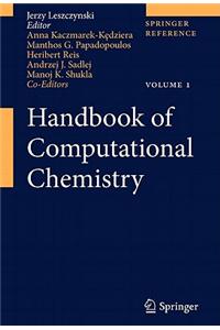 Handbook of Computational Chemistry