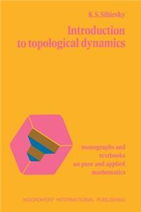 Introduction to Topological Dynamics