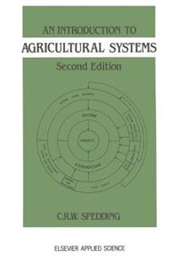 Introduction to Agricultural Systems