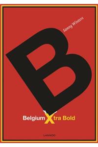 Belgium Xtra Bold