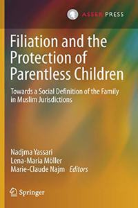 Filiation and the Protection of Parentless Children